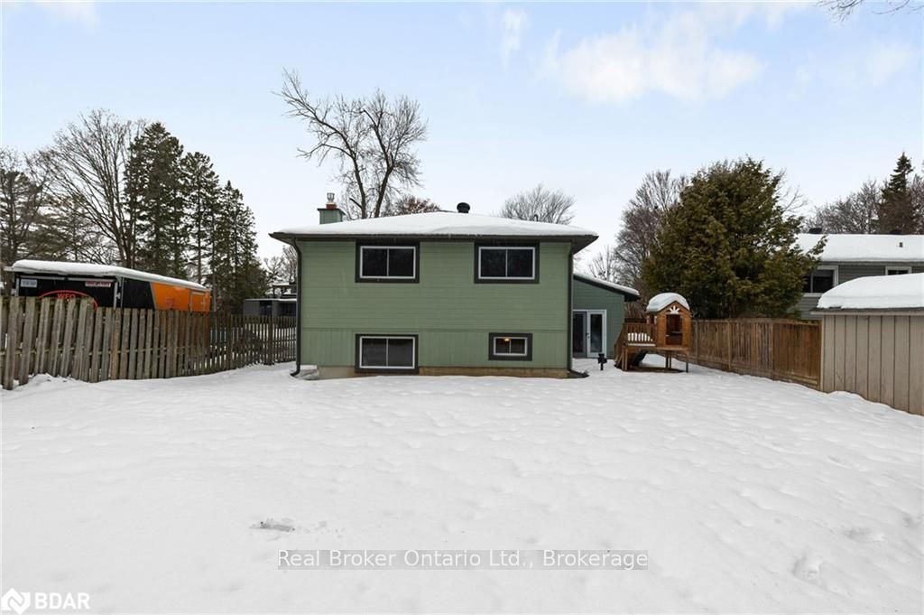 Photo 39 of 623 Moberley Avenue, Orillia — HOMEH