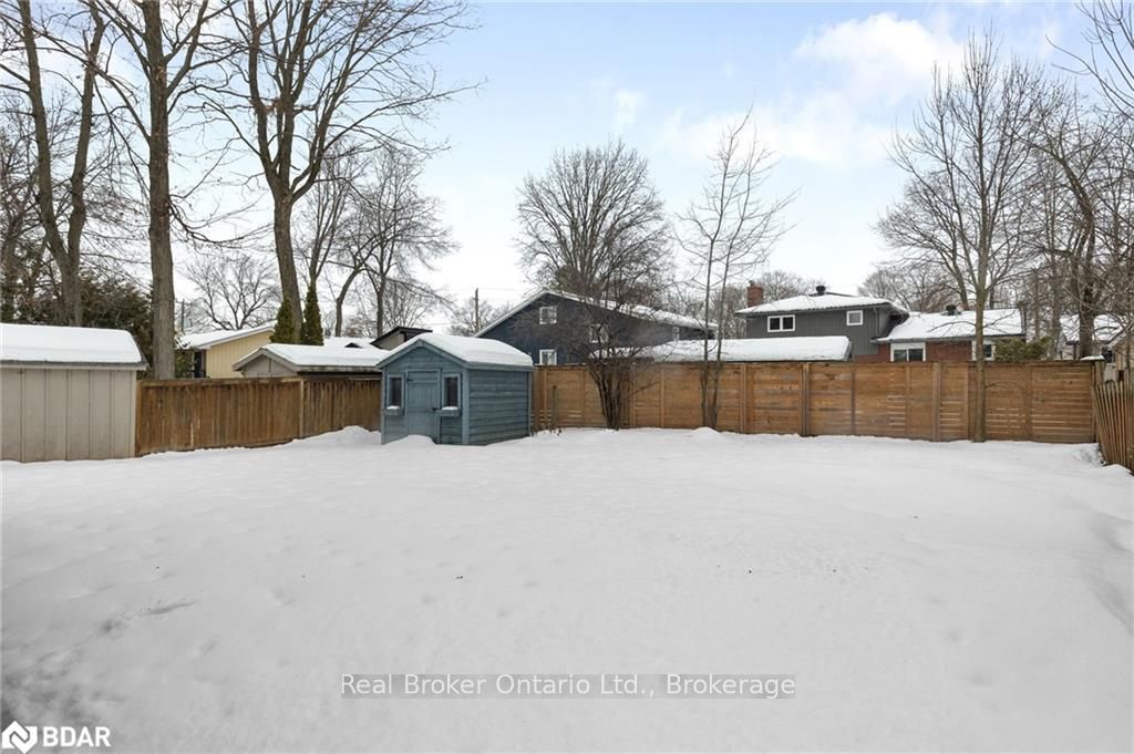 Photo 41 of 623 Moberley Avenue, Orillia — HOMEH