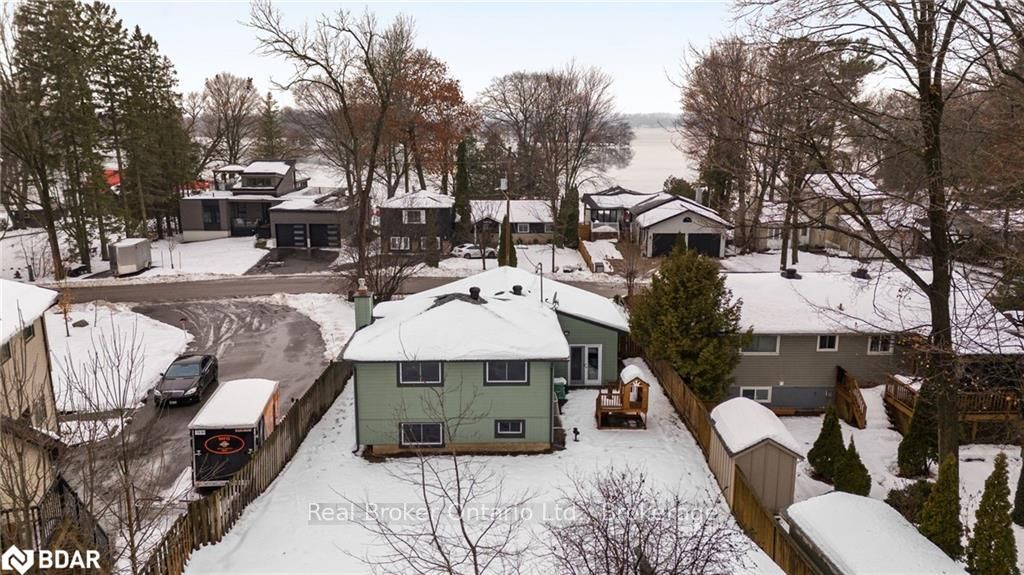 Photo 42 of 623 Moberley Avenue, Orillia — HOMEH