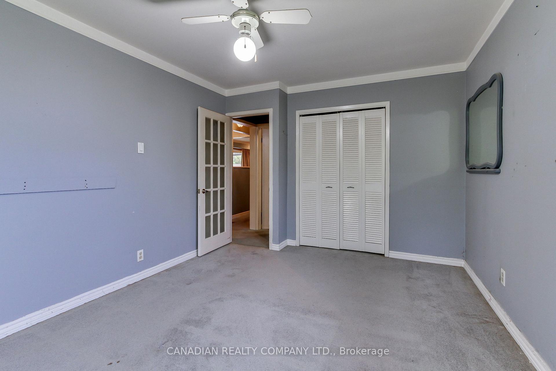 Photo 10 of 649 Queen's Crescent, Newmarket, Gorham-College Manor — HOMEH