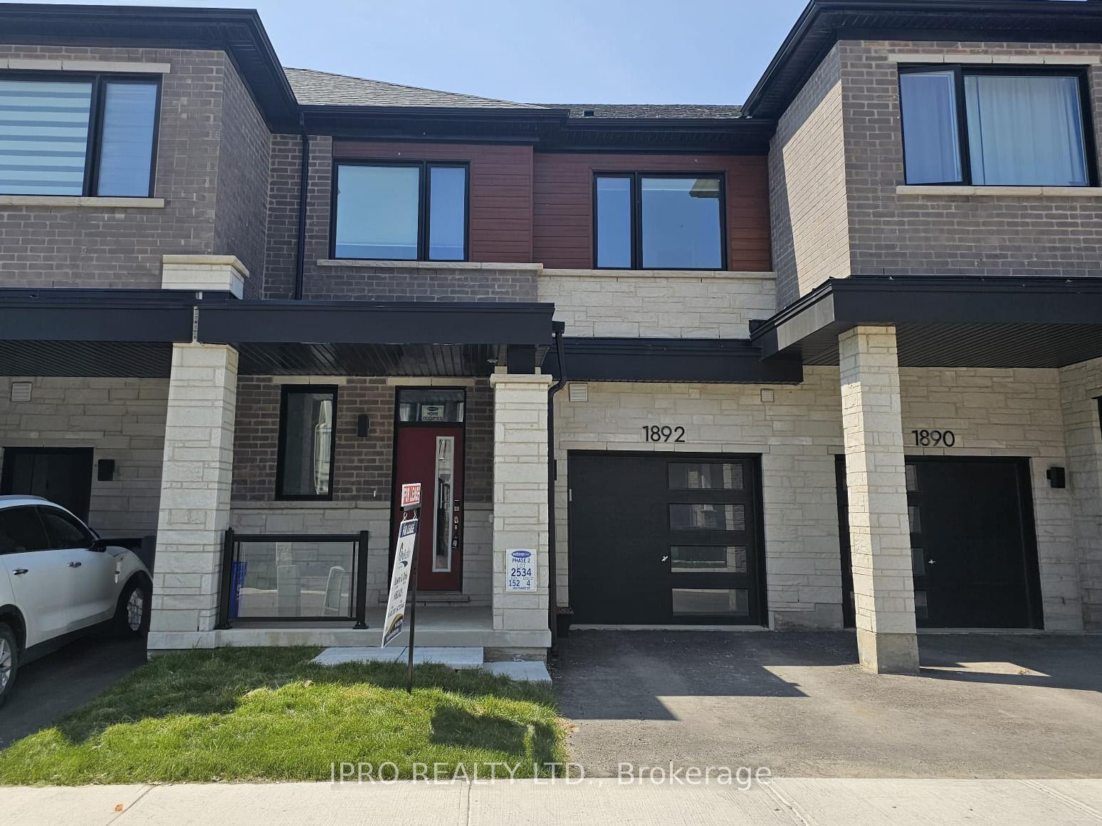 Photo 1 of 1892 Thames Circle, Milton, Bowes — HOMEH