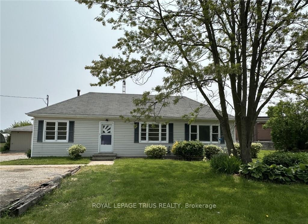 Photo 1 of 4160 Highway 3, Norfolk, Rural Woodhouse — HOMEH