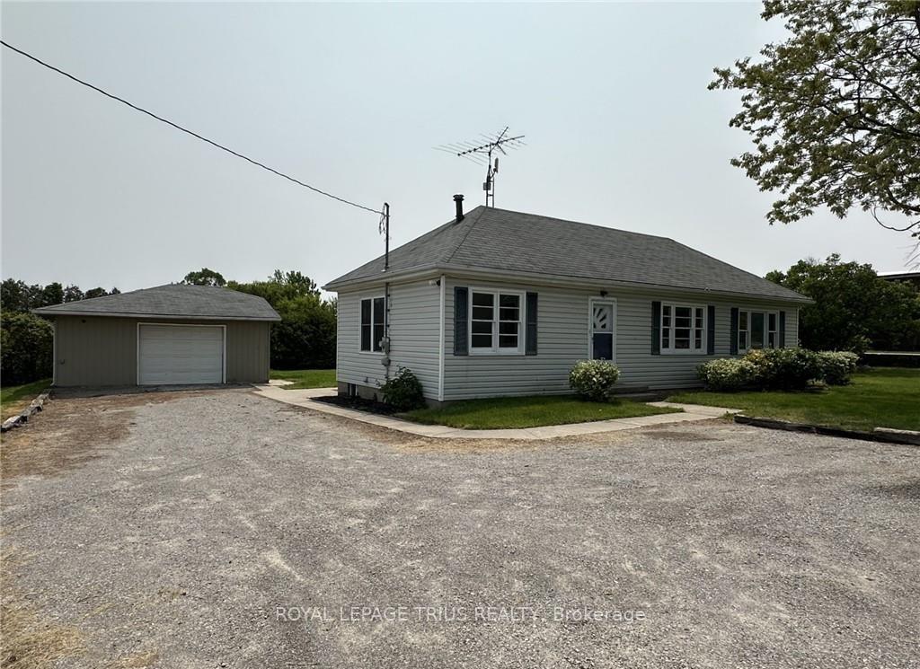 Photo 2 of 4160 Highway 3, Norfolk, Rural Woodhouse — HOMEH