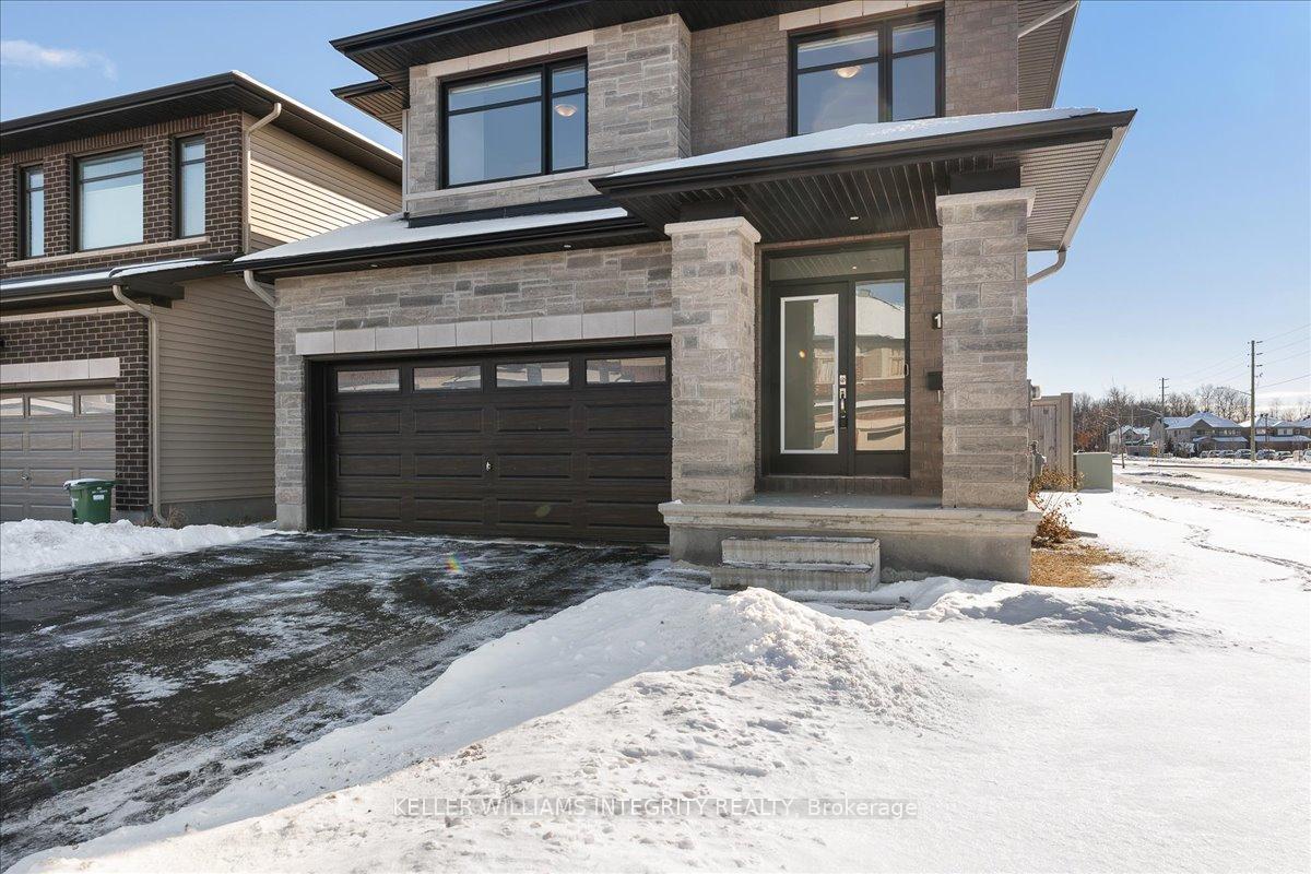 Photo 2 of 100 Crevasse Road, Ottawa, Mer Bleue/Bradley Estates/Anderson Park — HOMEH