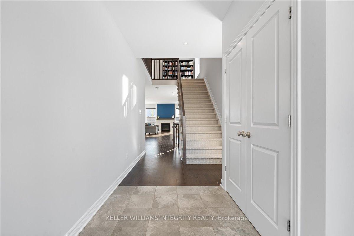 Photo 3 of 100 Crevasse Road, Ottawa, Mer Bleue/Bradley Estates/Anderson Park — HOMEH