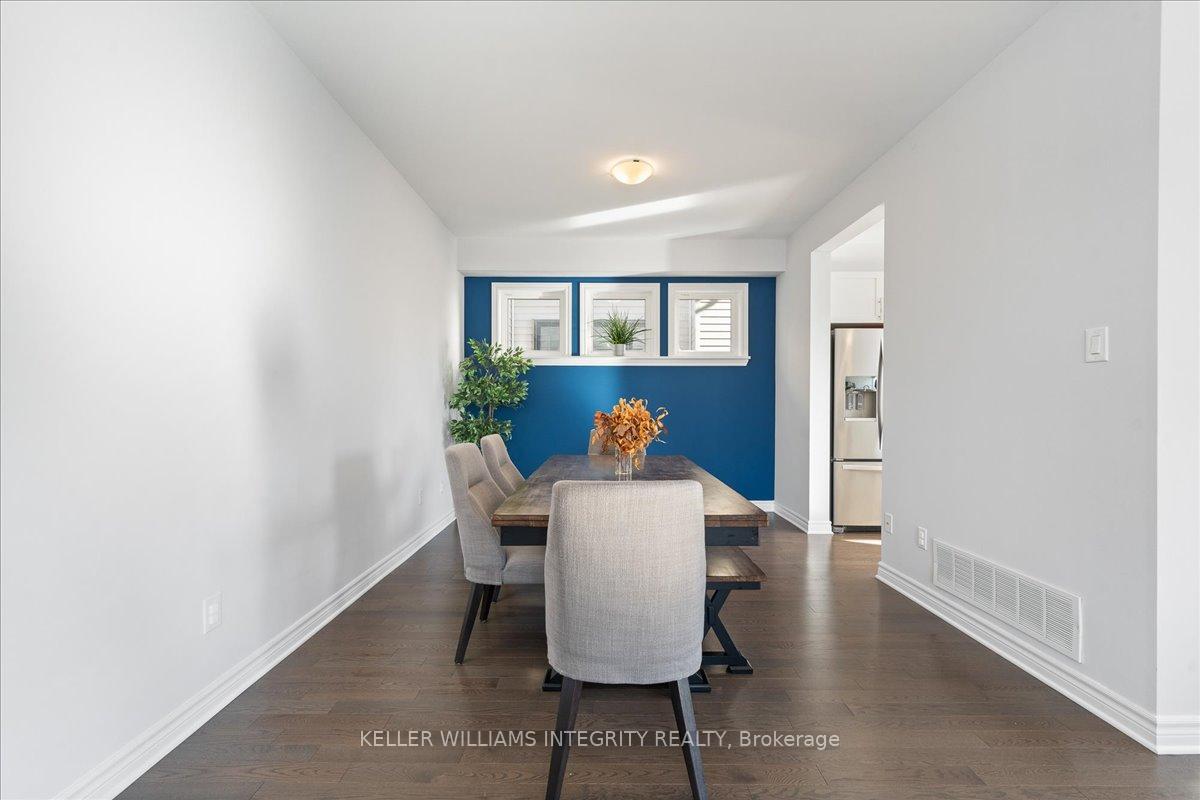 Photo 4 of 100 Crevasse Road, Ottawa, Mer Bleue/Bradley Estates/Anderson Park — HOMEH