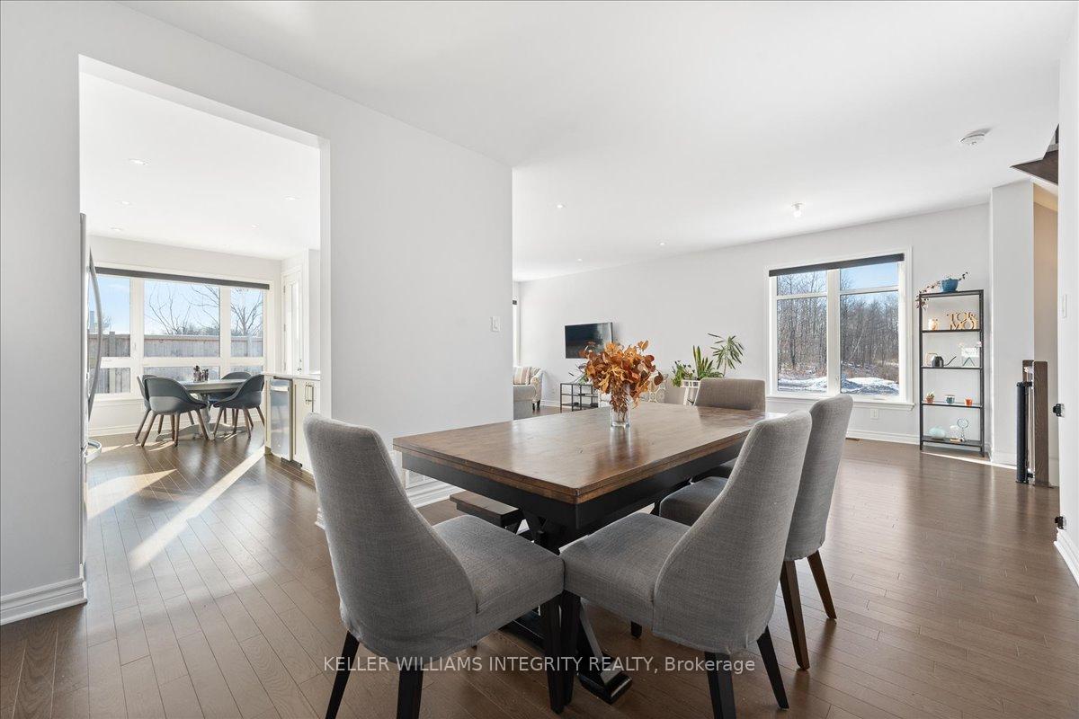 Photo 6 of 100 Crevasse Road, Ottawa, Mer Bleue/Bradley Estates/Anderson Park — HOMEH