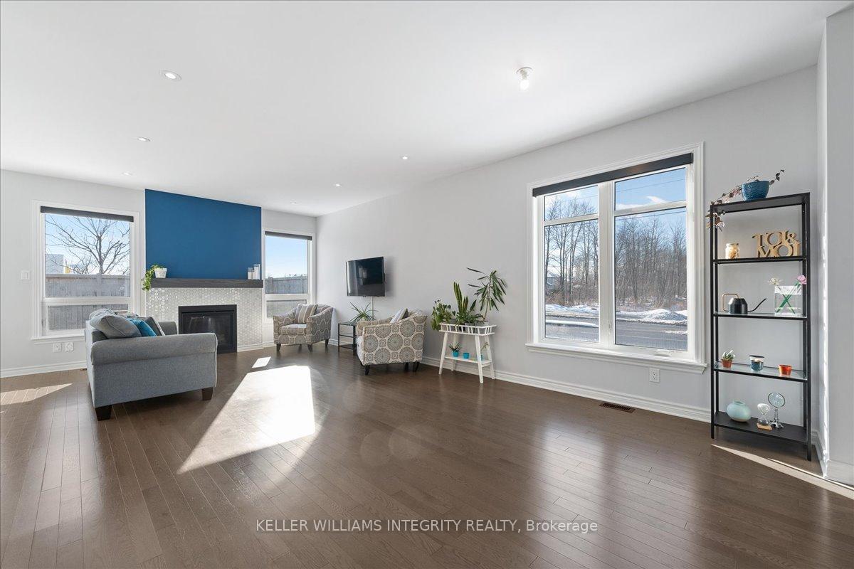 Photo 7 of 100 Crevasse Road, Ottawa, Mer Bleue/Bradley Estates/Anderson Park — HOMEH