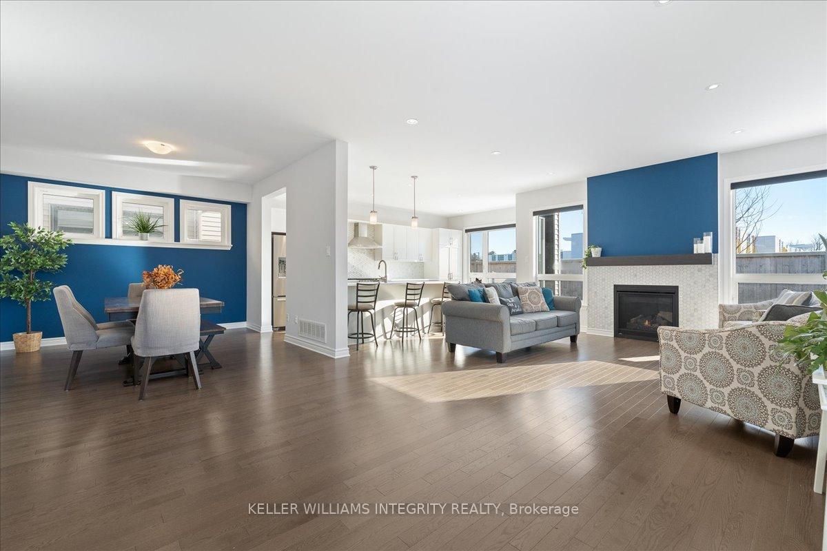 Photo 8 of 100 Crevasse Road, Ottawa, Mer Bleue/Bradley Estates/Anderson Park — HOMEH