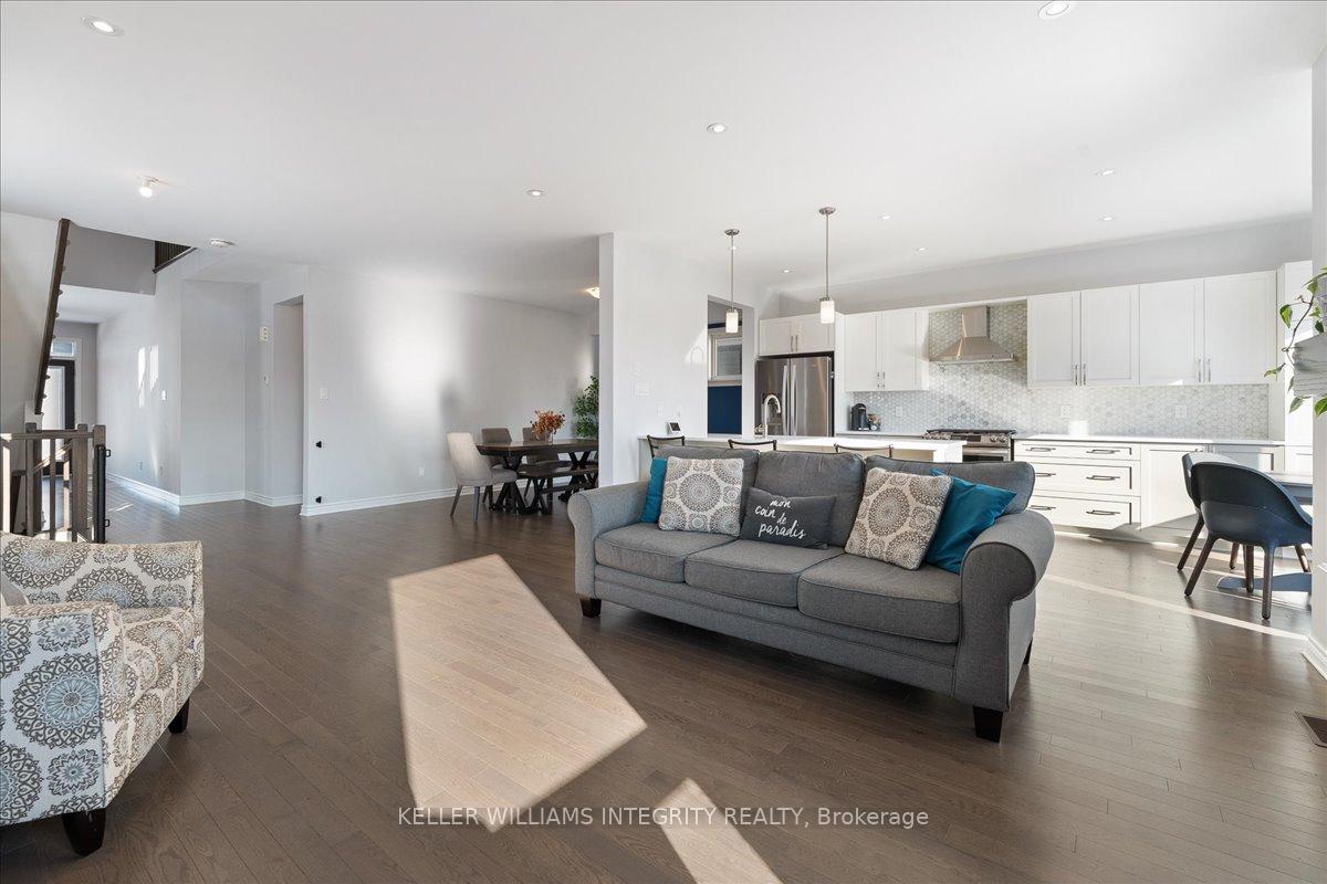 Photo 11 of 100 Crevasse Road, Ottawa, Mer Bleue/Bradley Estates/Anderson Park — HOMEH