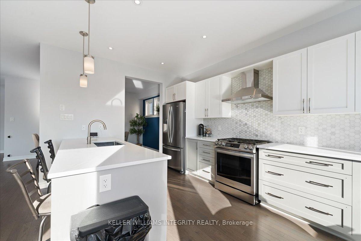 Photo 14 of 100 Crevasse Road, Ottawa, Mer Bleue/Bradley Estates/Anderson Park — HOMEH