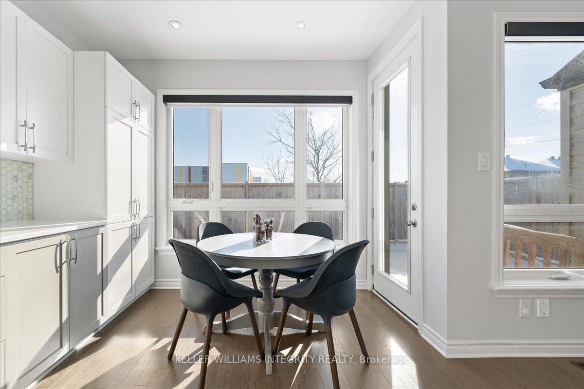 Photo 16 of 100 Crevasse Road, Ottawa, Mer Bleue/Bradley Estates/Anderson Park — HOMEH