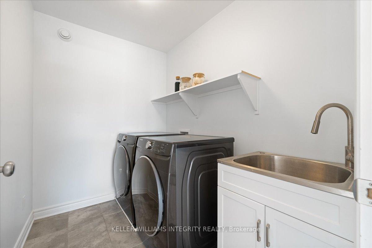 Photo 22 of 100 Crevasse Road, Ottawa, Mer Bleue/Bradley Estates/Anderson Park — HOMEH