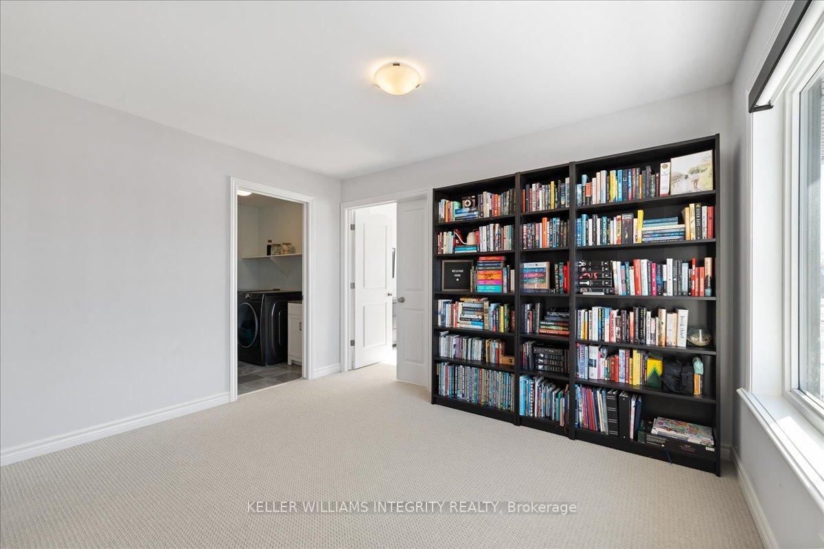 Photo 23 of 100 Crevasse Road, Ottawa, Mer Bleue/Bradley Estates/Anderson Park — HOMEH