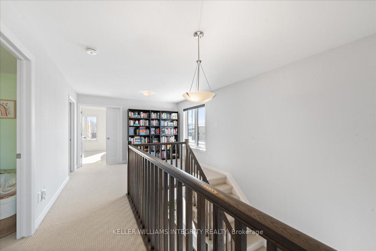 Photo 24 of 100 Crevasse Road, Ottawa, Mer Bleue/Bradley Estates/Anderson Park — HOMEH