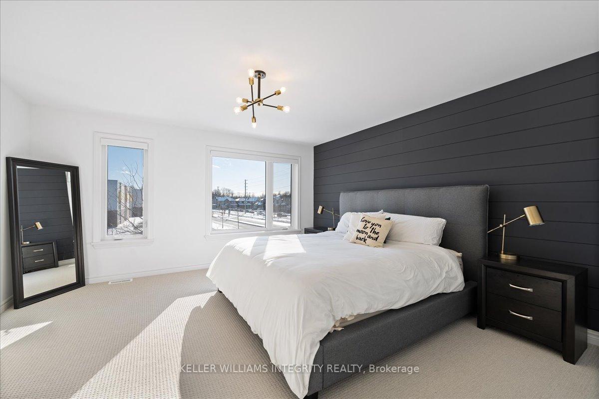 Photo 25 of 100 Crevasse Road, Ottawa, Mer Bleue/Bradley Estates/Anderson Park — HOMEH