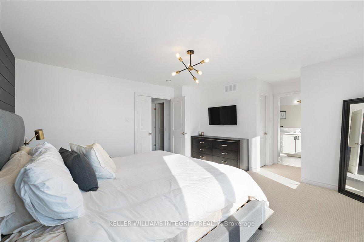 Photo 26 of 100 Crevasse Road, Ottawa, Mer Bleue/Bradley Estates/Anderson Park — HOMEH