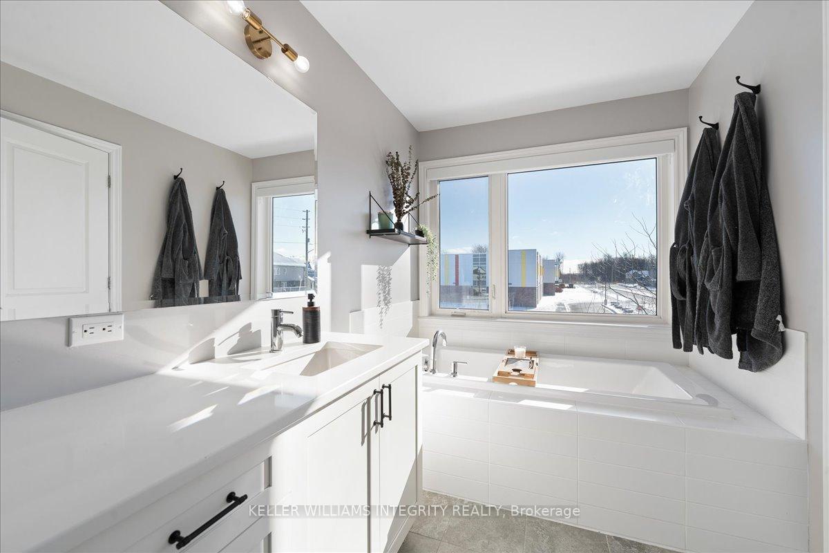 Photo 27 of 100 Crevasse Road, Ottawa, Mer Bleue/Bradley Estates/Anderson Park — HOMEH