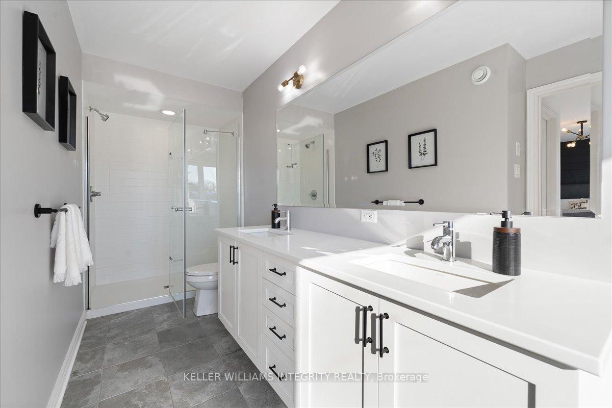 Photo 28 of 100 Crevasse Road, Ottawa, Mer Bleue/Bradley Estates/Anderson Park — HOMEH