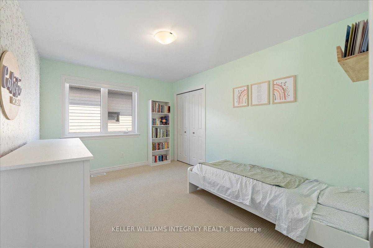 Photo 30 of 100 Crevasse Road, Ottawa, Mer Bleue/Bradley Estates/Anderson Park — HOMEH