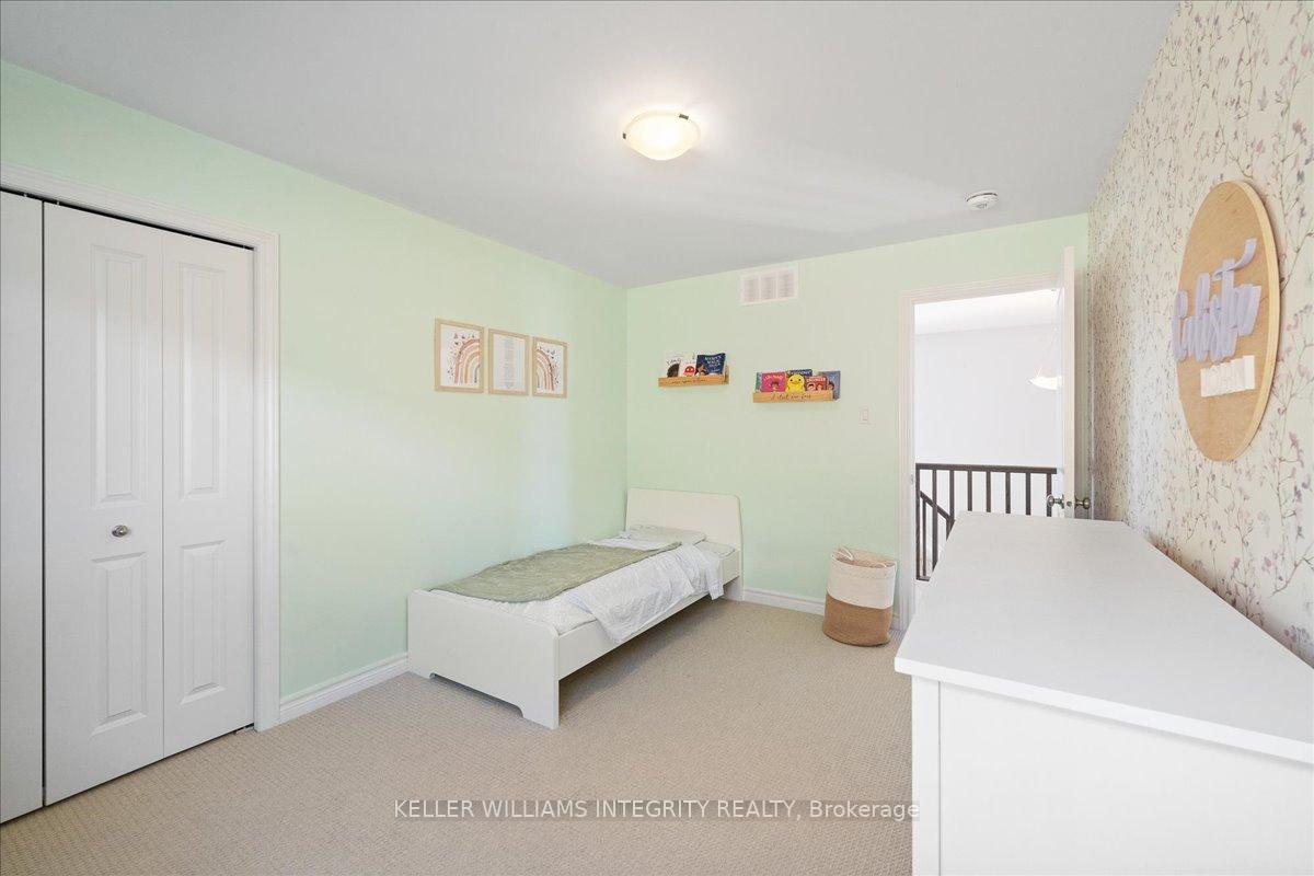 Photo 31 of 100 Crevasse Road, Ottawa, Mer Bleue/Bradley Estates/Anderson Park — HOMEH