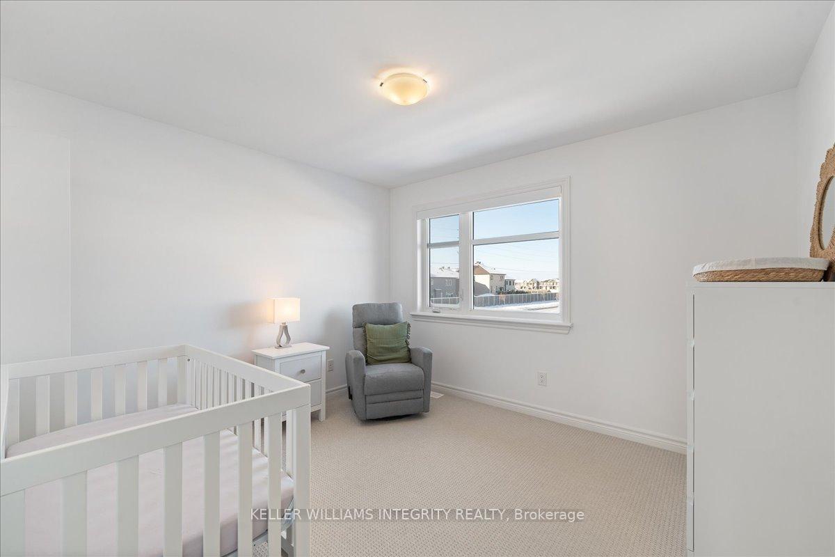 Photo 32 of 100 Crevasse Road, Ottawa, Mer Bleue/Bradley Estates/Anderson Park — HOMEH