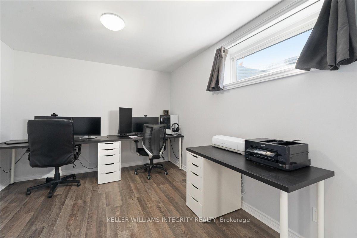 Photo 38 of 100 Crevasse Road, Ottawa, Mer Bleue/Bradley Estates/Anderson Park — HOMEH