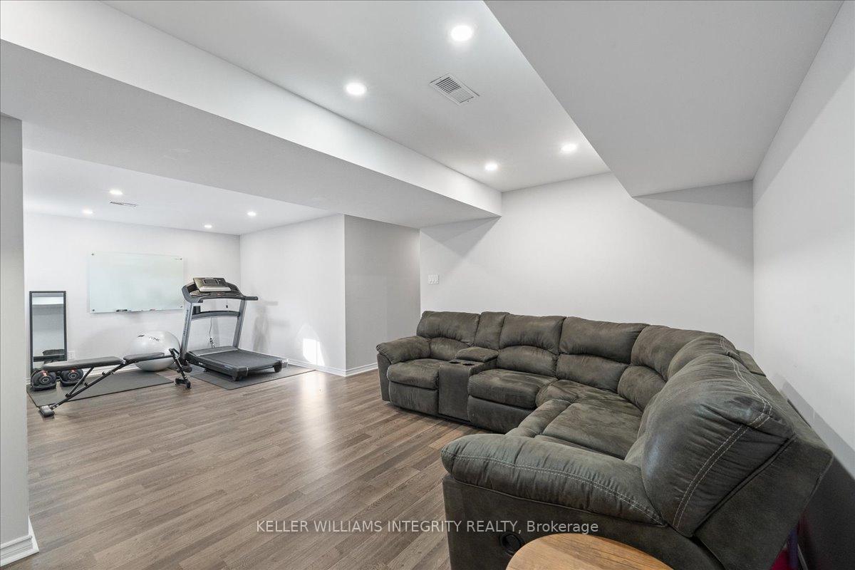 Photo 42 of 100 Crevasse Road, Ottawa, Mer Bleue/Bradley Estates/Anderson Park — HOMEH