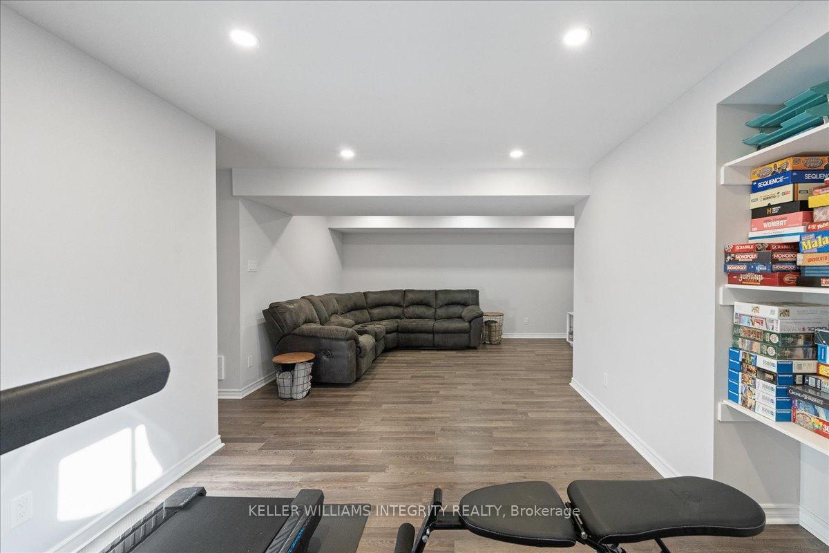 Photo 44 of 100 Crevasse Road, Ottawa, Mer Bleue/Bradley Estates/Anderson Park — HOMEH