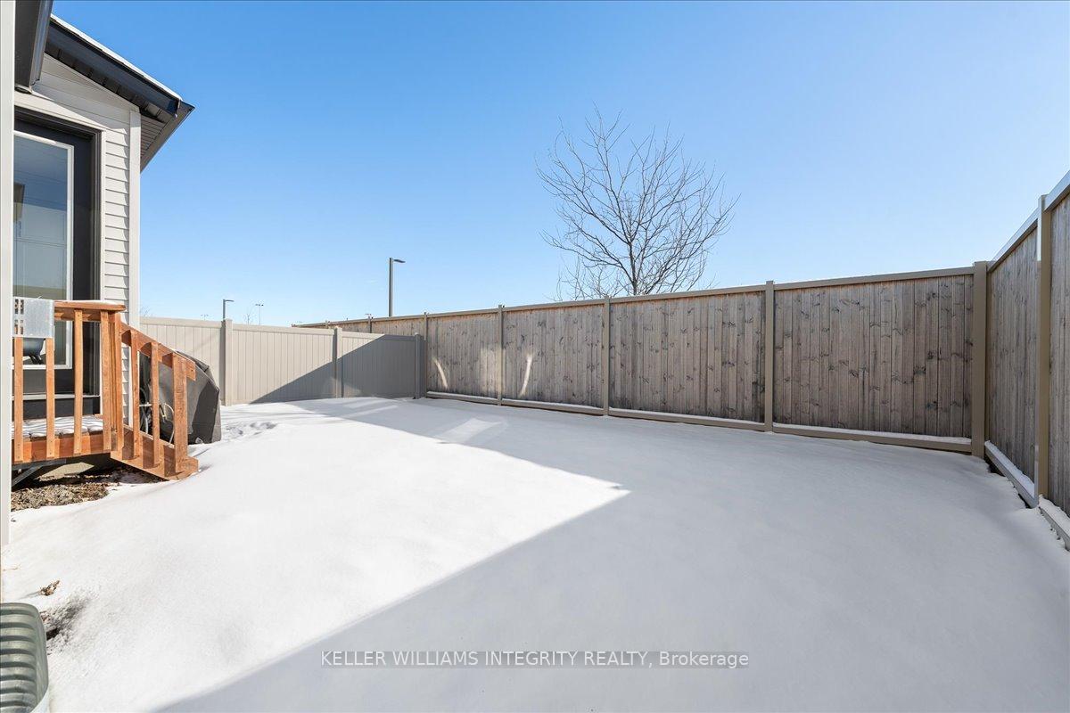 Photo 46 of 100 Crevasse Road, Ottawa, Mer Bleue/Bradley Estates/Anderson Park — HOMEH
