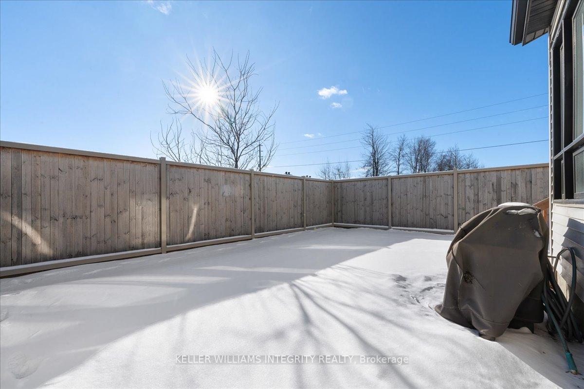 Photo 47 of 100 Crevasse Road, Ottawa, Mer Bleue/Bradley Estates/Anderson Park — HOMEH