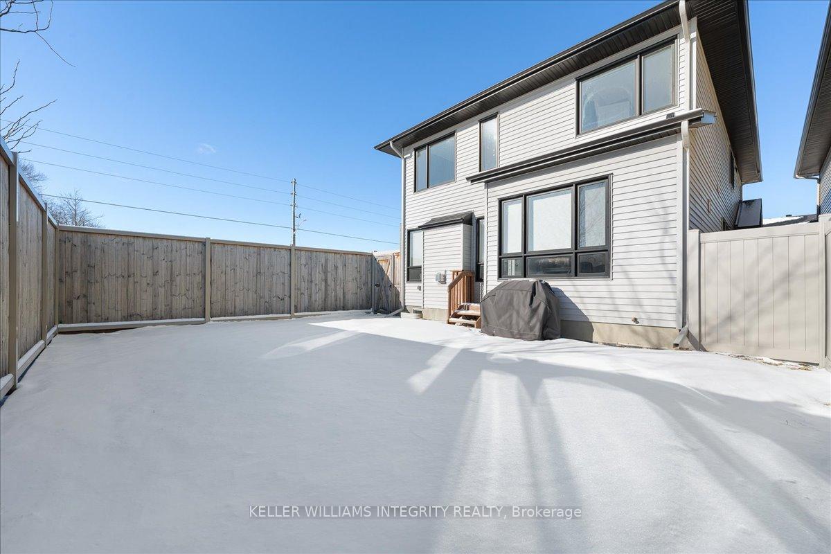Photo 48 of 100 Crevasse Road, Ottawa, Mer Bleue/Bradley Estates/Anderson Park — HOMEH