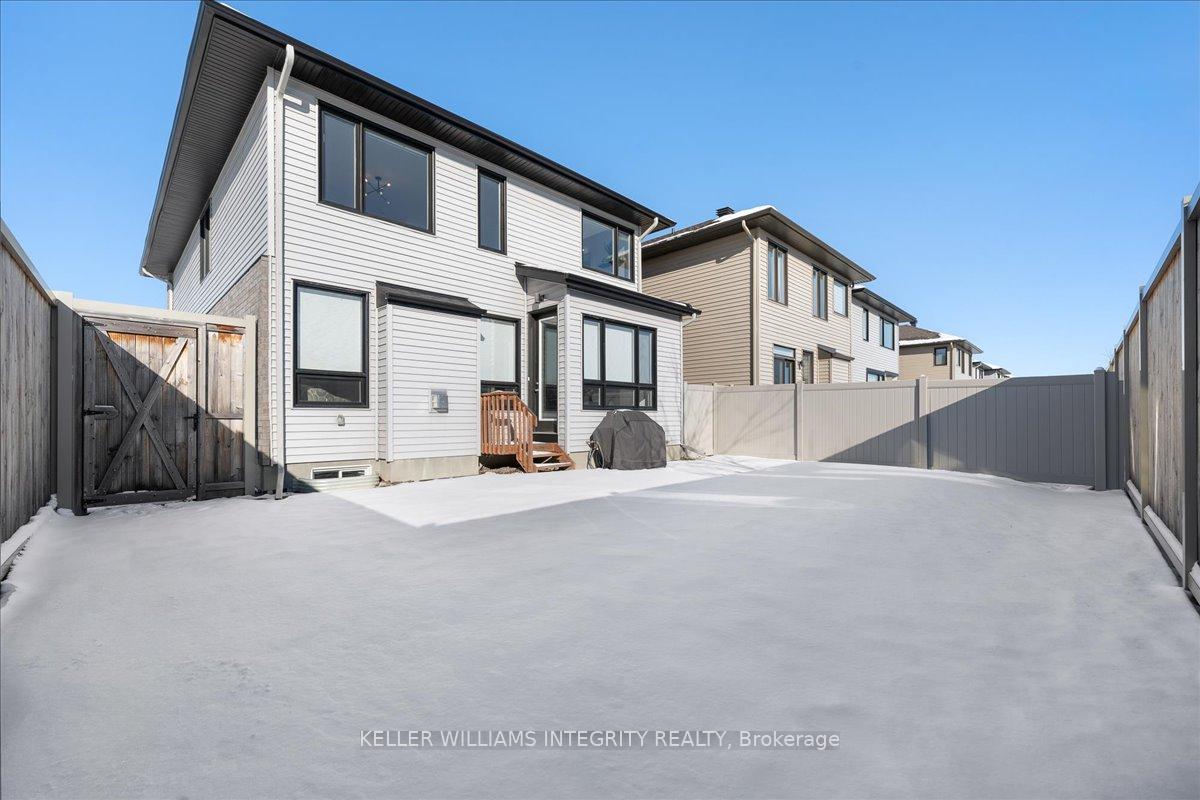 Photo 49 of 100 Crevasse Road, Ottawa, Mer Bleue/Bradley Estates/Anderson Park — HOMEH