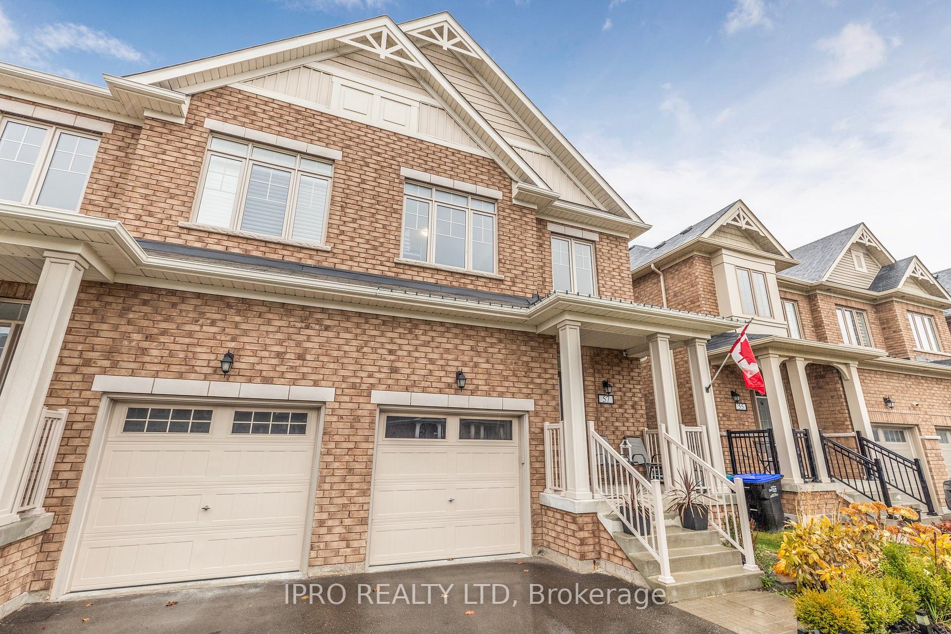 Photo 1 of 57 Martin Trail, New Tecumseth, Tottenham — HOMEH