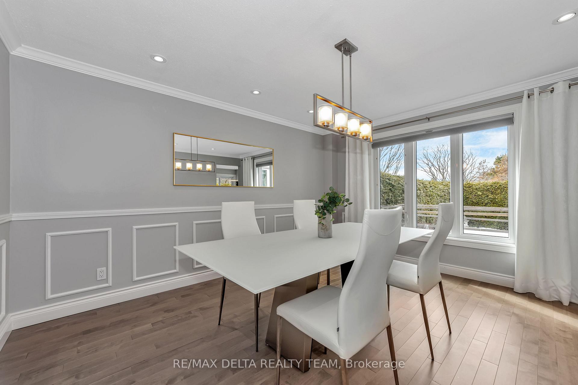 Photo 6 of 1963 Du Clairvaux Road, Ottawa, Chapel Hill — HOMEH