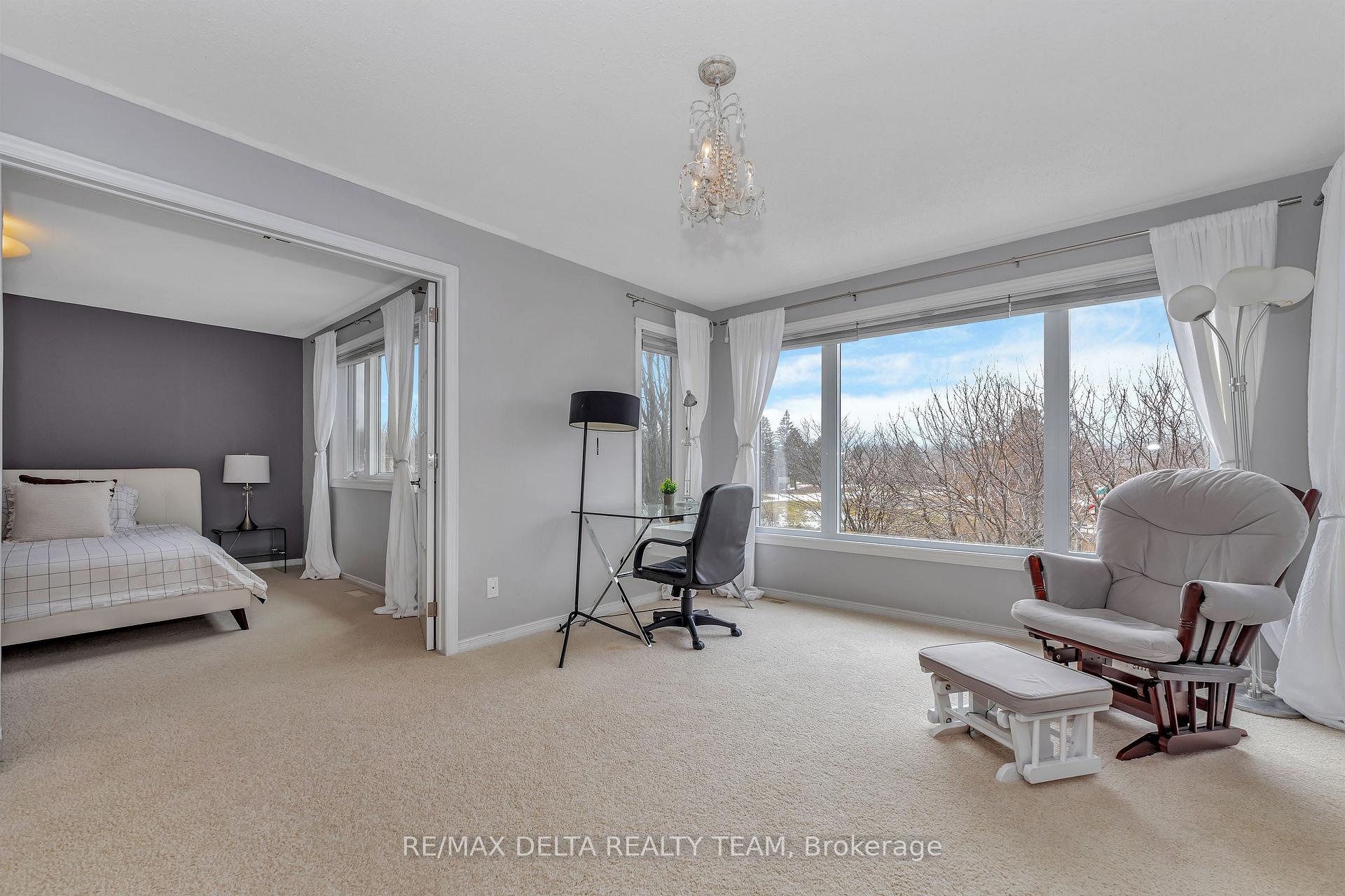 Photo 19 of 1963 Du Clairvaux Road, Ottawa, Chapel Hill — HOMEH