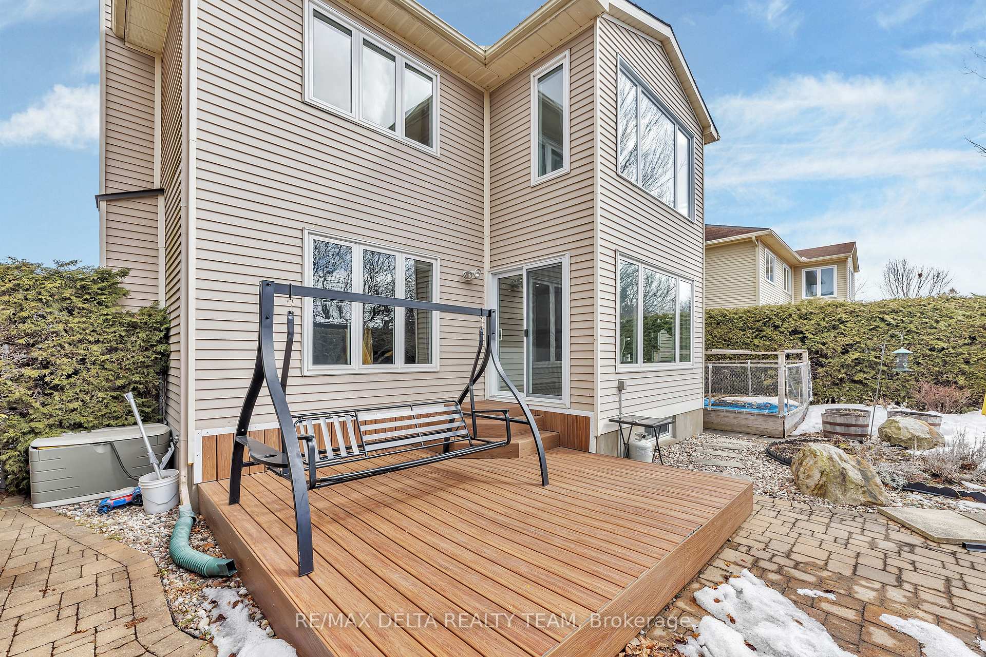 Photo 26 of 1963 Du Clairvaux Road, Ottawa, Chapel Hill — HOMEH