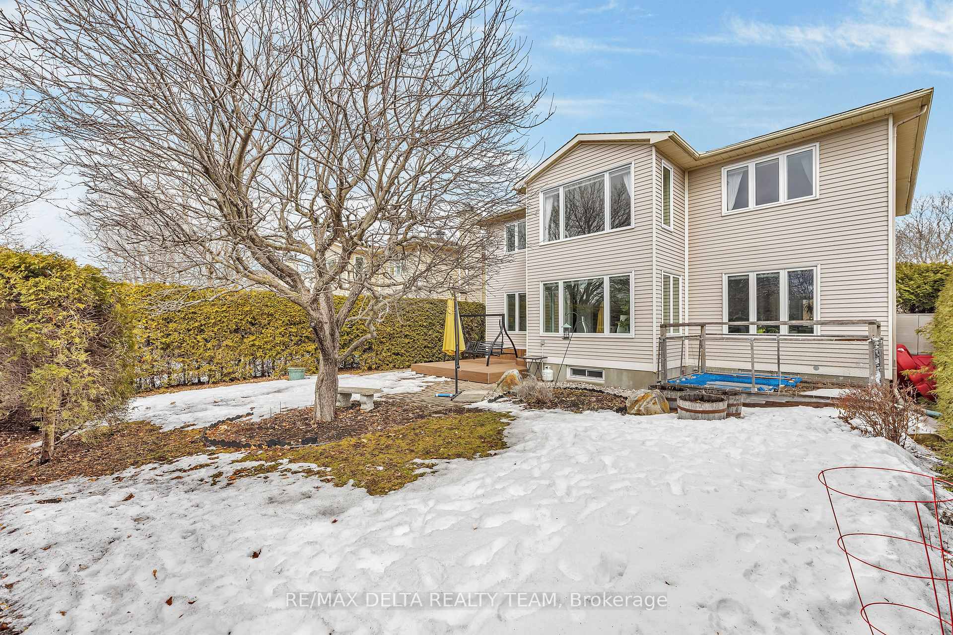 Photo 27 of 1963 Du Clairvaux Road, Ottawa, Chapel Hill — HOMEH