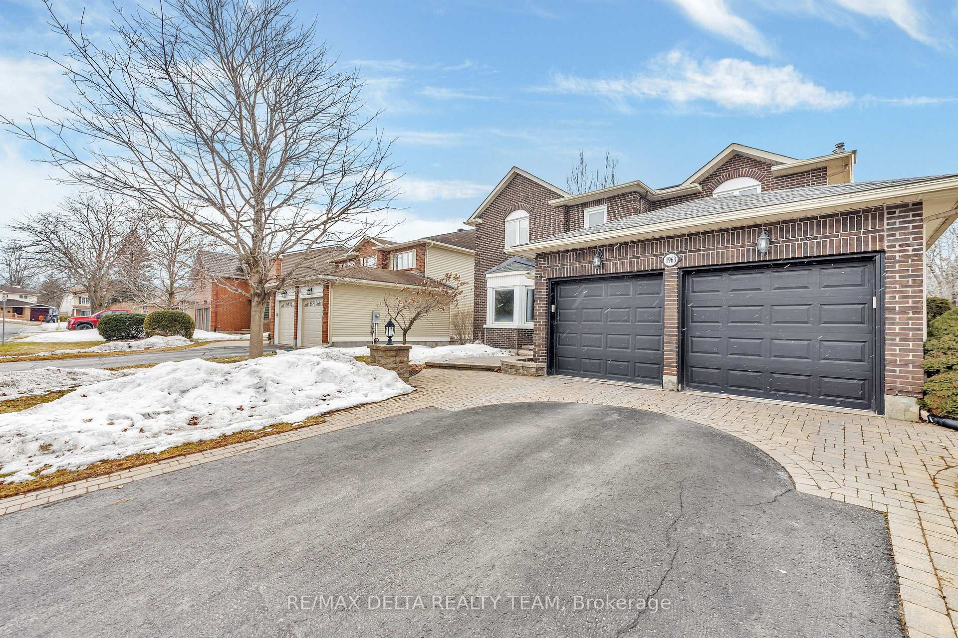 Photo 28 of 1963 Du Clairvaux Road, Ottawa, Chapel Hill — HOMEH