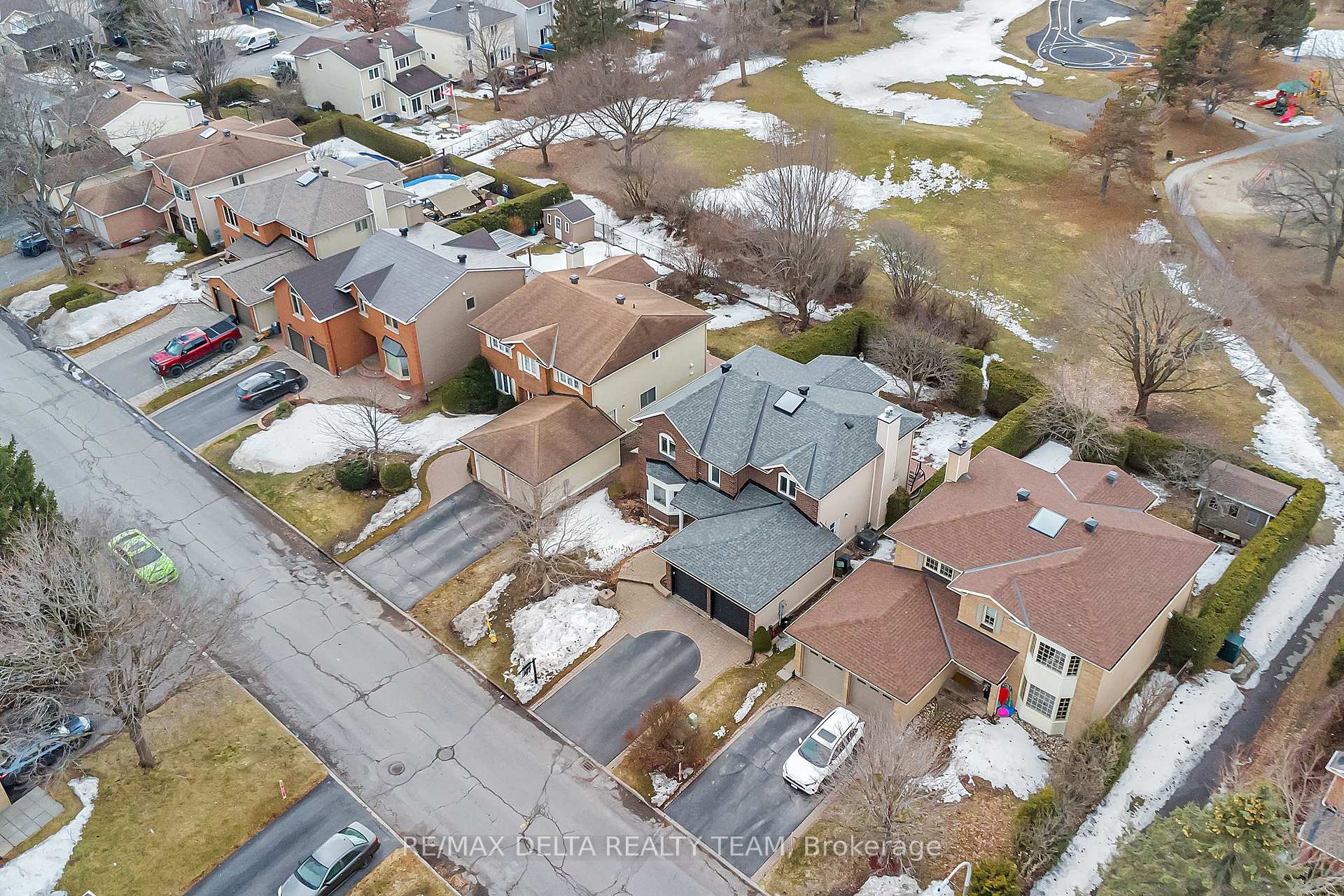Photo 29 of 1963 Du Clairvaux Road, Ottawa, Chapel Hill — HOMEH