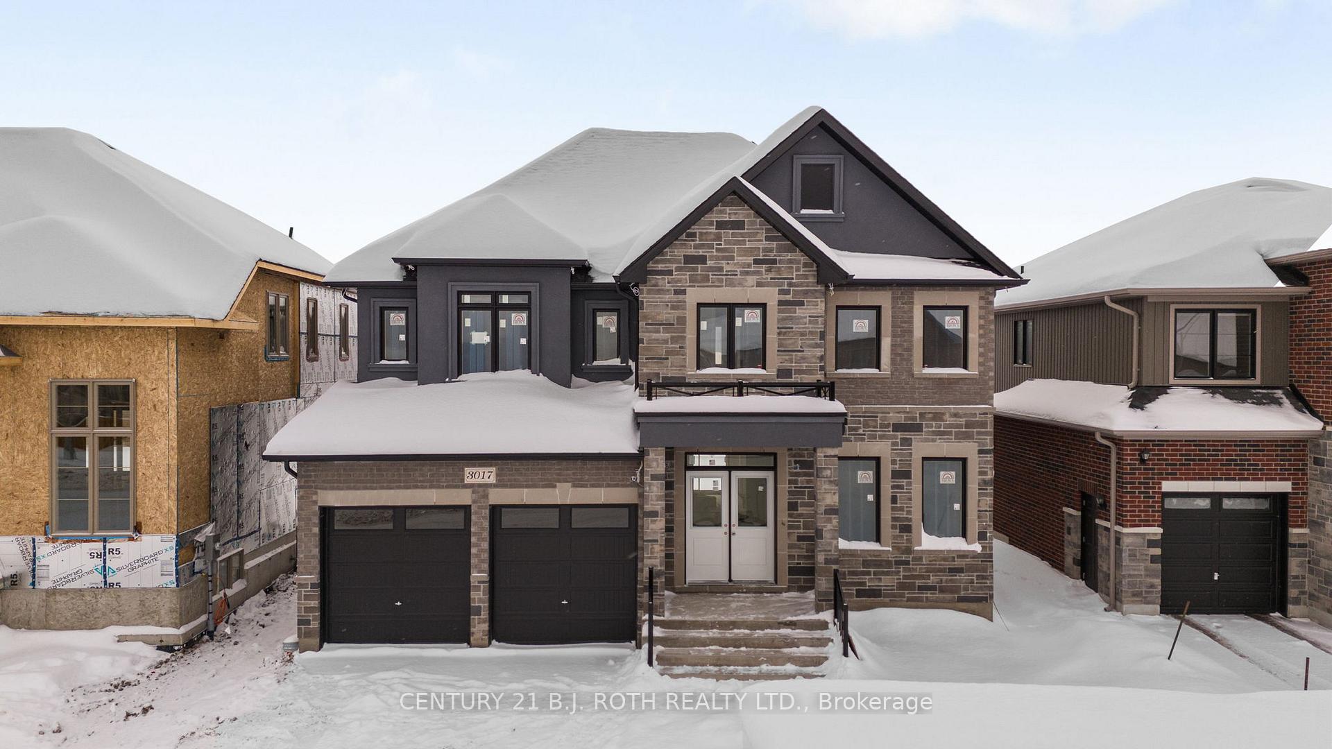 Photo 1 of LOT 52 Monarch Drive, Orillia — HOMEH