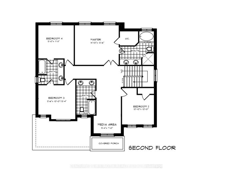 Photo 3 of LOT 52 Monarch Drive, Orillia — HOMEH