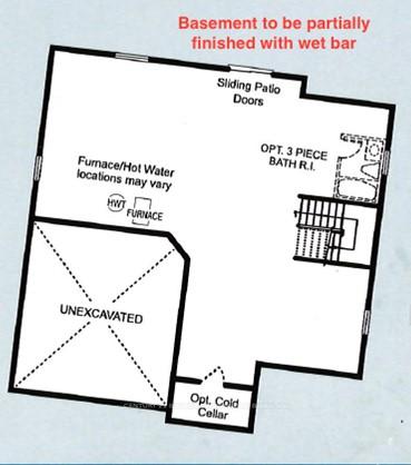 Photo 4 of LOT 52 Monarch Drive, Orillia — HOMEH