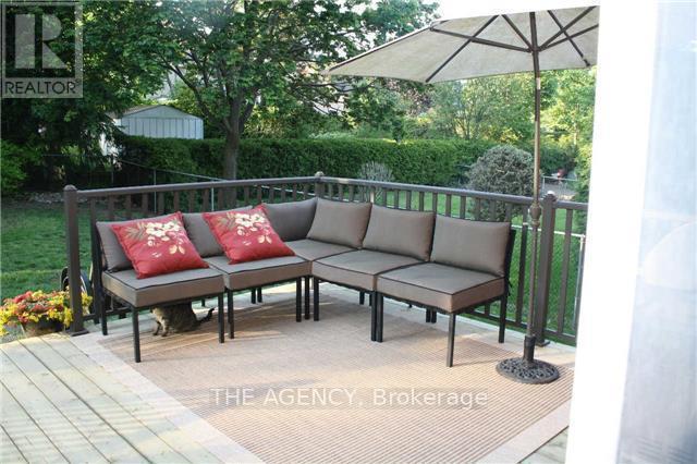 Photo 13 of 324 John Bowser Crescent, Newmarket, Glenway Estates — HOMEH