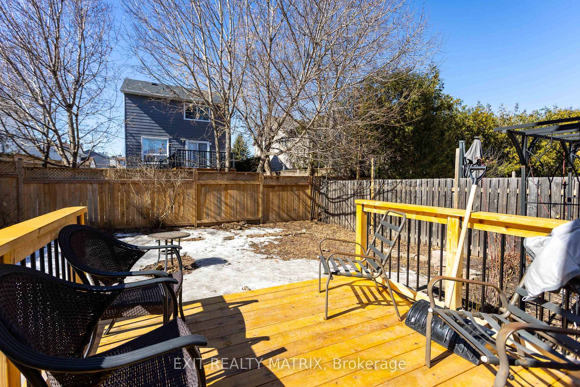 Photo 20 of 1890 Markwell Crescent, Ottawa, Chateauneuf — HOMEH
