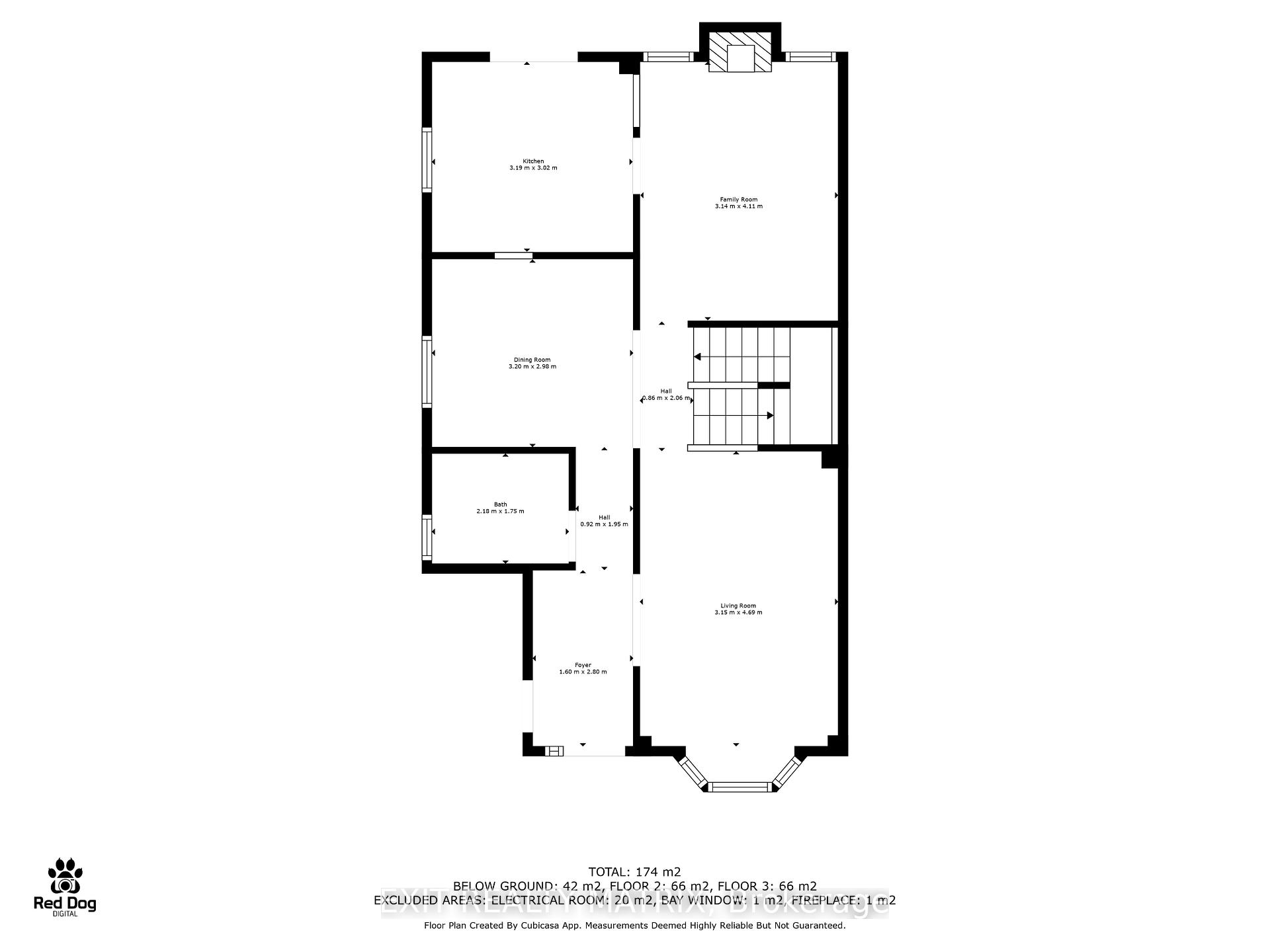 Photo 21 of 1890 Markwell Crescent, Ottawa, Chateauneuf — HOMEH