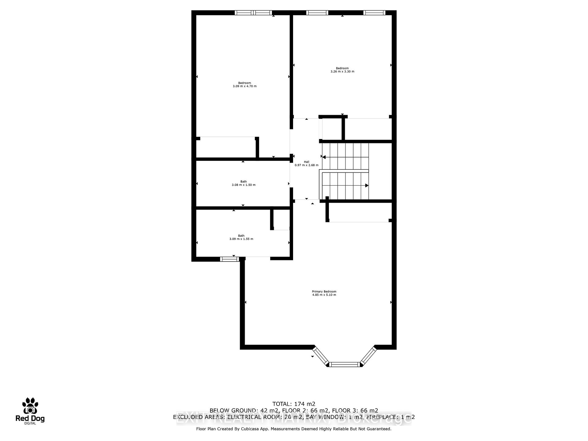 Photo 22 of 1890 Markwell Crescent, Ottawa, Chateauneuf — HOMEH