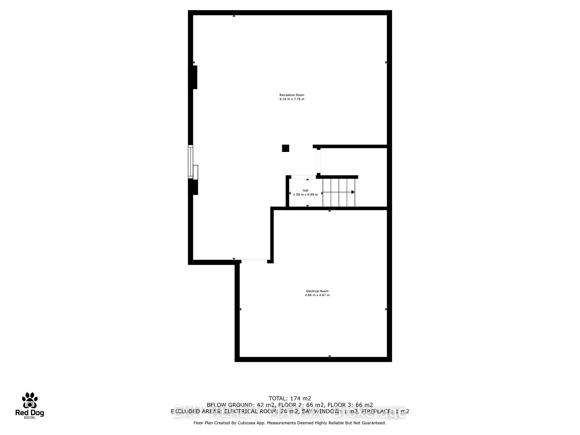Photo 23 of 1890 Markwell Crescent, Ottawa, Chateauneuf — HOMEH