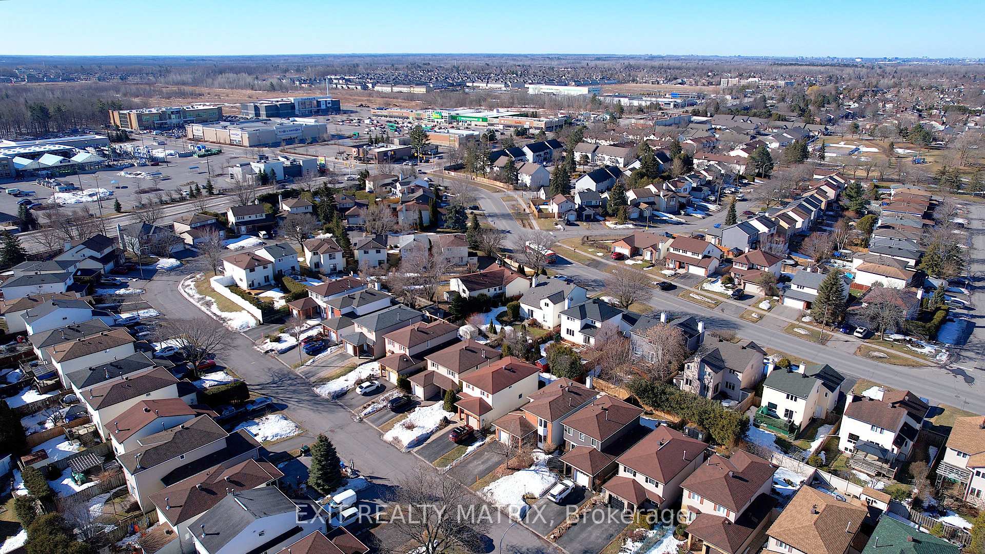 Photo 25 of 1890 Markwell Crescent, Ottawa, Chateauneuf — HOMEH