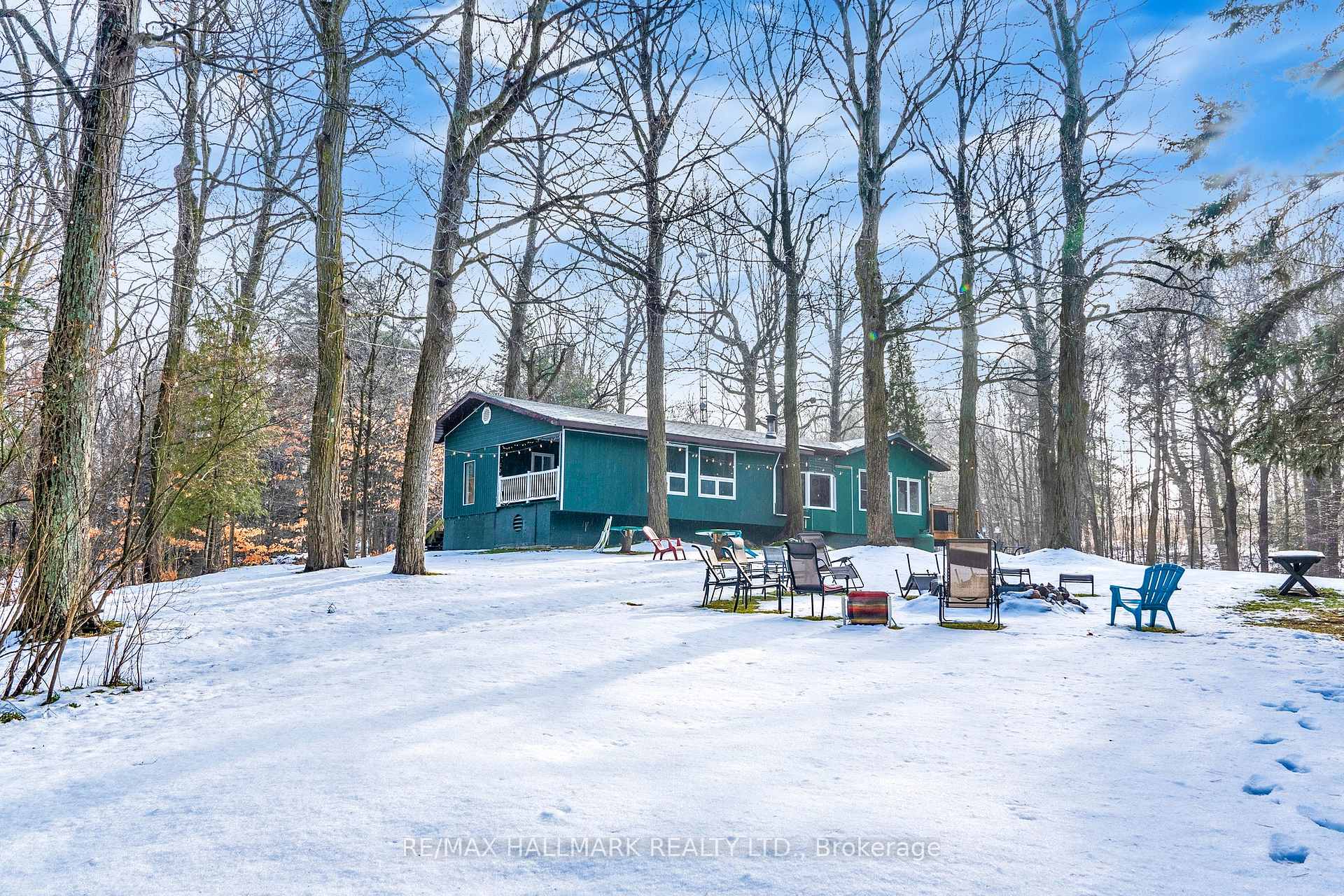 Photo 1 of 5545 Wesson Road, New Tecumseth, Rural New Tecumseth — HOMEH